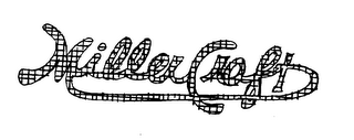 MILLERCRAFT logo