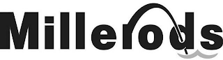 MILLERODS logo