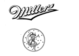 MILLER'S logo