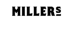 MILLERS logo