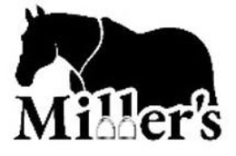 MILLER'S