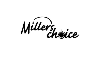 MILLERS CHOICE logo