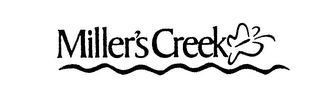 MILLER'S CREEK