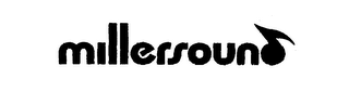 MILLERSOUND logo
