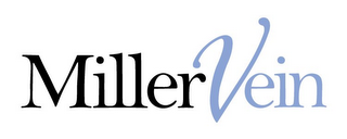MILLERVEIN logo