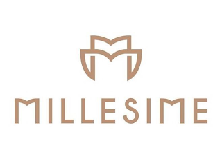 MILLESIME logo