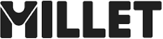 MILLET logo