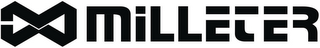 MILLETER logo
