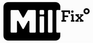 MILLFIX° logo