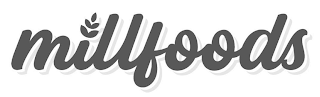 MILLFOODS logo