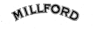 MILLFORD logo