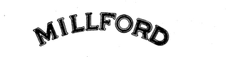 MILLFORD logo