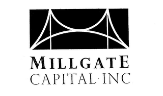 MILLGATE CAPITAL INC logo
