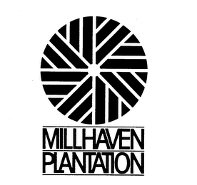 MILLHAVEN PLANTATION logo