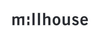 MILLHOUSE logo