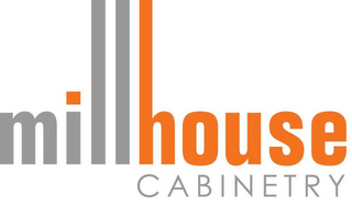MILLHOUSE CABINETRY logo