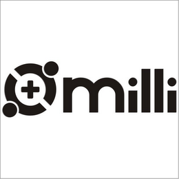 MILLI logo