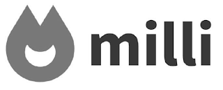 MILLI logo