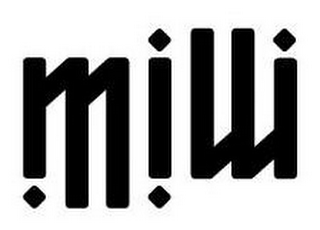 MILLI logo