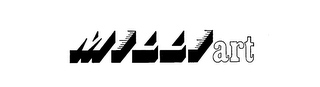 MILLI ART logo