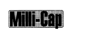 MILLI-CAP logo