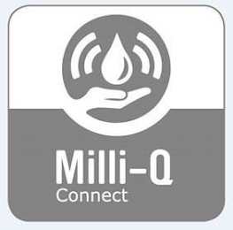 MILLI-Q CONNECT logo