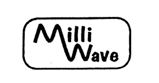 MILLI WAVE logo