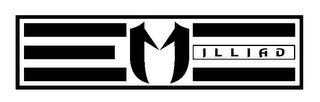 MILLIAD logo