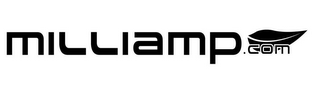 MILLIAMP.COM logo