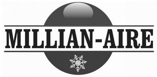 MILLIAN-AIRE logo