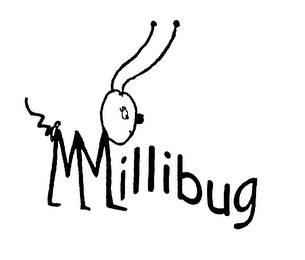 MILLIBUG logo