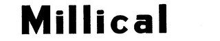 MILLICAL logo