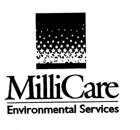 MILLICARE ENVIRONMENTAL SERVICES logo