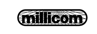 MILLICOM logo