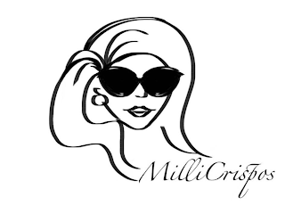 MILLICRISPOS logo