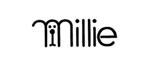 MILLIE logo