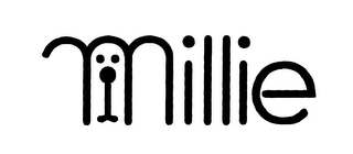 MILLIE logo