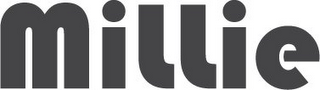 MILLIE logo