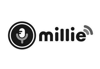 MILLIE logo