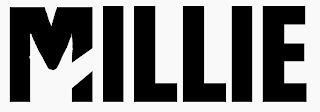 MILLIE logo