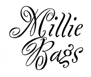 MILLIE BAGS logo