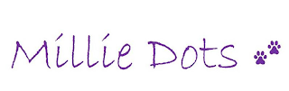 MILLIE DOTS logo