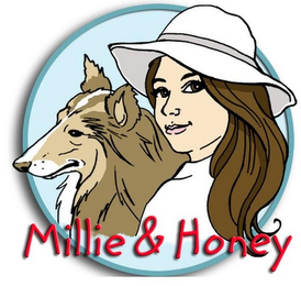 MILLIE & HONEY logo