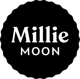MILLIE MOON logo