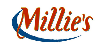 MILLIE'S logo