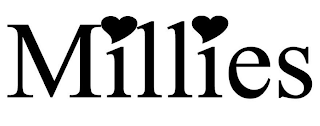 MILLIES logo