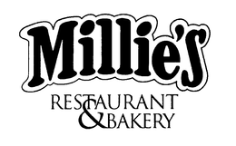 MILLIE'S RESTAURANT & BAKERY logo