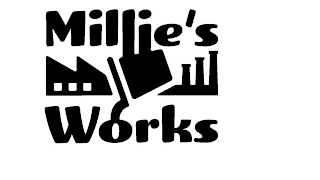 MILLIE'S WORKS logo