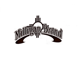 MILLIGAN BRAND logo