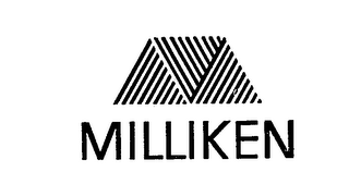 MILLIKEN logo